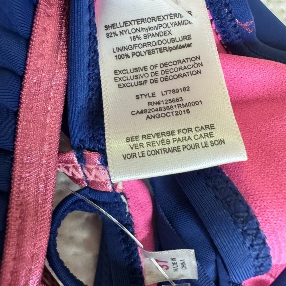Limited Too name details